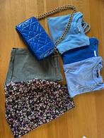 Pakket dameskleding, zomer, maat M, Ophalen of Verzenden, Gedragen, Maat 38/40 (M)