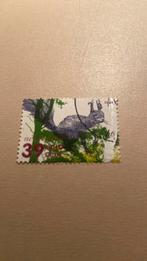 Nederland, Postzegels en Munten, Postzegels | Nederland, Ophalen of Verzenden, Gestempeld