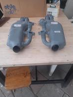 kachelpotten volkswagen t2/t3 cu motor, Ophalen of Verzenden, Volkswagen