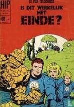 megacollectie hipcomics en classics, Meerdere comics, Ophalen of Verzenden, Gelezen, Europa