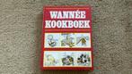 C.J. Wannée Kookboek. Amsterdamse Huishoudschool, 22e druk, Boeken, Tapas, Hapjes en Dim Sum, C.J. Wannée / Wies van Linge, Ophalen of Verzenden