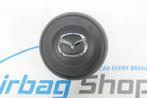 Airbag set - Dashboard zwart Mazda MX-5 (2015-heden), Auto-onderdelen, Dashboard en Schakelaars, Gebruikt, Ophalen of Verzenden