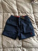 Ralph Lauren zwembroek, Kleding | Heren, Verzenden, Maat 48/50 (M), Blauw, Zwemshort