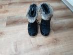 Moonboots, Kleding | Dames, Schoenen, Zwart, Snowboots, Ophalen of Verzenden, Onbekend