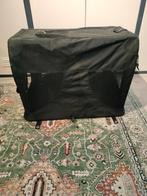 Reisbench zwart, Ophalen, Nieuw