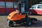 Jacobsen Eclipse, kooimaaier, 322 Hybrid Zitmaaier, Grasmaai, Automaat, Gebruikt, Overige carrosserieën, Overige brandstoffen