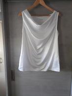 Dames top ecru lilyfield mt L, Ophalen of Verzenden, Zo goed als nieuw, Maat 38/40 (M), Beige