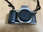 Pentax MZ-50 filmcamera, incl. sigma zoom lenzen, Ophalen of Verzenden, Gebruikt, Spiegelreflex, Pentax