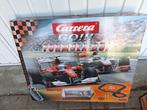 carrera go formula cup racebaan 62200, Ophalen, Zelf te bouwen, Carrera, Elektrisch