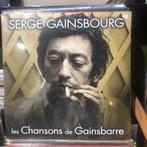 Serge Gainsbourg - Les Chansons de Gainsbarre LP, Ophalen of Verzenden, Nieuw in verpakking, 12 inch
