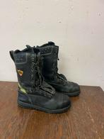 Haix Werkschoenen Maat 43, Ophalen of Verzenden, Gedragen, Zwart, Werkschoenen