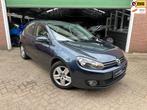 Volkswagen Golf 1.4 TSI Comfortline|CRUISE/PDC/CLIMA, Auto's, Euro 5, Gebruikt, 4 cilinders, Blauw