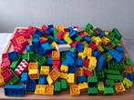 Lego Duplo blokken bouwblokken 200 stuks, Ophalen of Verzenden, Gebruikt, Losse stenen, Duplo
