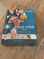 Kookboek Sous vide thuis van Lisa Fetterman, Boeken, Ophalen of Verzenden, Zo goed als nieuw, Italië