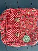 Schooltas Roze Hema, Sieraden, Tassen en Uiterlijk, Tassen | Schooltassen, Minder dan 30 cm, Ophalen of Verzenden, Zo goed als nieuw
