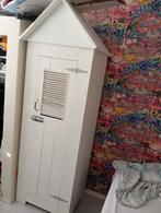 Strandkast, Gebruikt, 50 tot 70 cm, 105 cm of meer, Ophalen of Verzenden