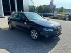 Audi A4 1.8 Tfsi 118KW Multitronic 2008 Blauw, 74 €/maand, Beige, 4 cilinders, A4