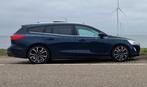 18 inch Dezent velgen met Continental 215/45R18 Y XL banden, Auto diversen, Ophalen, Gebruikt
