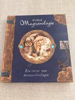 Werkboek Magistrologie - Tovernaarsleerlingen, Ophalen of Verzenden, Zo goed als nieuw, Overige onderwerpen, Instructieboek