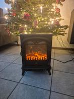 Warmte kacheltje met sfeer verlichting., Ophalen of Verzenden