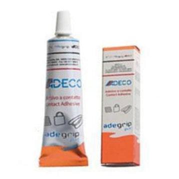 2 tubes adeco powergrip pvc lijm nieuw beschikbaar voor biedingen