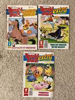 3x Donald Duck Extra - ZGAN - Samen 1,50 euro, Meerdere stripboeken, Ophalen of Verzenden, Zo goed als nieuw