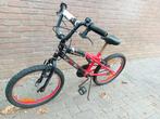 Sparta BMX crossfiets 20 inch, Fietsen en Brommers, Fietsen | Crossfietsen en BMX, Ophalen, Sparta, Gebruikt, Staal