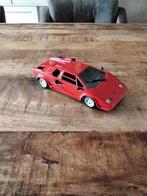 Model auto 1:18, Hobby en Vrije tijd, Modelauto's | 1:18, Ophalen of Verzenden, Zo goed als nieuw, Overige merken