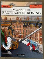 Lois 2.50 euro, Eén stripboek, Ophalen of Verzenden, Gelezen