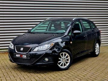 Seat IBIZA ST 1.2 TSI Style beschikbaar voor biedingen