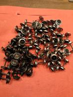 75 stuks gelijkstroom assen, Hobby en Vrije tijd, Modeltreinen | H0, Gebruikt, Gelijkstroom, Wagon, Ophalen of Verzenden