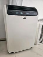 Remko RKL 495 DC Mobiele Split Airconditioning Airco, Witgoed en Apparatuur, Airco's, Ophalen, 3 snelheden of meer, Zo goed als nieuw