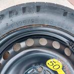 Thuiskomer pirelli 125-85-16, Auto diversen, Autosport-onderdelen, Ophalen of Verzenden, Zo goed als nieuw