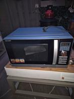 Te koop combimagnetron, Ophalen of Verzenden, Zo goed als nieuw, Minder dan 45 cm