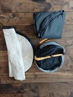 Deryan Babybox Campingbedje - Ideaal voor onderweg!, Ophalen, Zo goed als nieuw