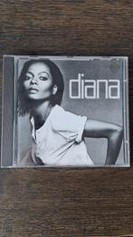 Diana Ross – diana - 1980. In goede staat, Verzenden, Gebruikt, Poprock