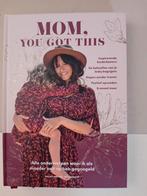 Rachel Van Sas - Mom, You Got This, Verzenden, Zwangerschap en Bevalling, Zo goed als nieuw, Rachel Van Sas