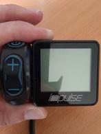 Impulse elektrische fiets scherm en knop, Ophalen of Verzenden, Gebruikt, Algemeen, Overige typen