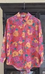 Essentiel Antwerp blouse maat 36 van zijde, Overige kleuren, Ophalen of Verzenden, Zo goed als nieuw, Essentiel Antwerp