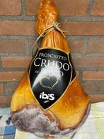 Decoratieve Ham Prosciutto Crudo, Ophalen of Verzenden