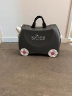Trunki koffer, Hard kunststof, Minder dan 50 cm, Ophalen of Verzenden, Zo goed als nieuw