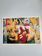 Kaartje WK 1994, Ophalen of Verzenden, Nieuw, Buitenlandse clubs, Poster, Plaatje of Sticker