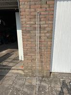 Zelfbouw slim -jim voor 2m, Ophalen, Zo goed als nieuw, Antenne