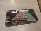 Mastermind Bordspel - Parker, Hobby en Vrije tijd, Gezelschapsspellen | Bordspellen, Parker, Gebruikt, Een of twee spelers, Ophalen of Verzenden