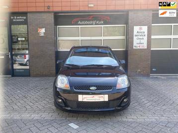 Ford Fiesta 1.3-16V Collection vol optie s airco beschikbaar voor biedingen