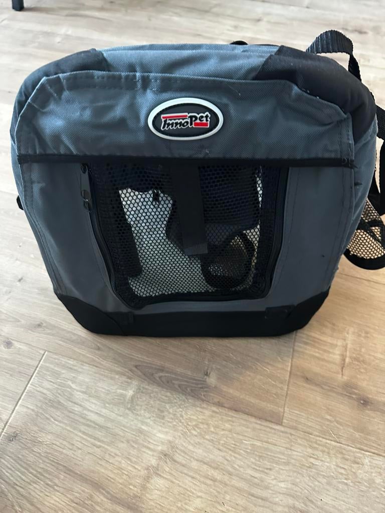 Draagbox huisdier innopet, Ophalen, Nieuw