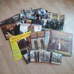 LP's en cd, Cd's en Dvd's, Vinyl | Nederlandstalig, Ophalen, Gebruikt, Overige formaten, Streekmuziek