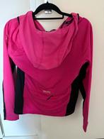 Rukka Hardloop Trui Maat L, Maat 42/44 (L), Ophalen of Verzenden, Gedragen, Hardlopen of Fietsen