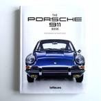 The Porsche 911 Book, Verzenden, Zo goed als nieuw, Porsche