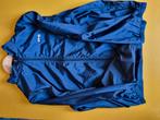 Schott nyc xxxl jack jas, Kleding | Heren, Ophalen of Verzenden, Zo goed als nieuw, Overige maten, Blauw